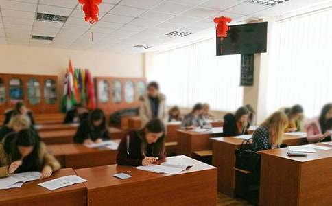 個(gè)人誠信考試承諾書