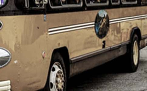 大客車租賃合同范本