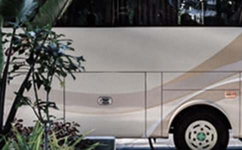 客車租賃合同范本