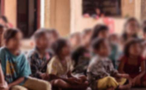 留守兒童幫扶工作總結(jié)