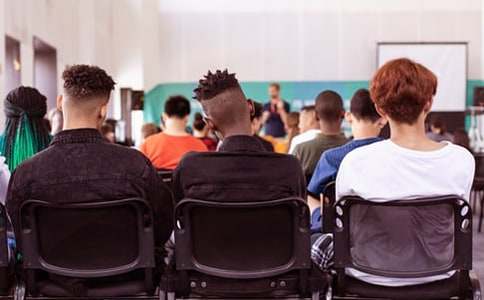 留學(xué)生推薦信