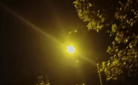 農(nóng)村路燈合同范本