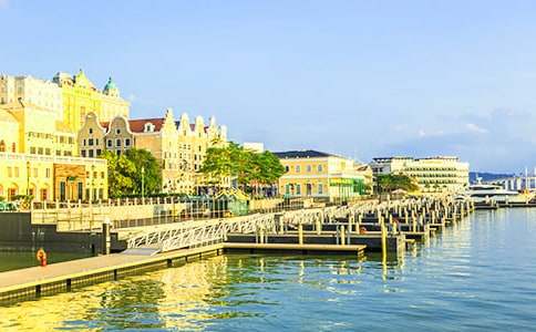 碼頭工作總結(jié)