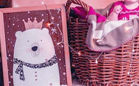 滿月宴邀請(qǐng)函