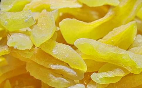 芒果干購(gòu)銷合同