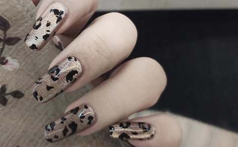 美甲學(xué)員合同四篇