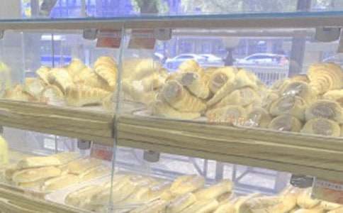 面包店勞動(dòng)合同