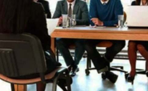 面試后的感謝信