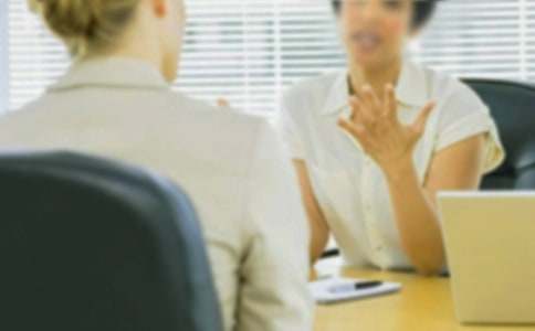 面試設(shè)計(jì)師求職信