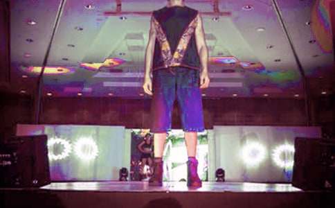 公司畫冊模特拍攝合同范本