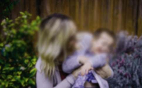 感謝母親給母親的一封信