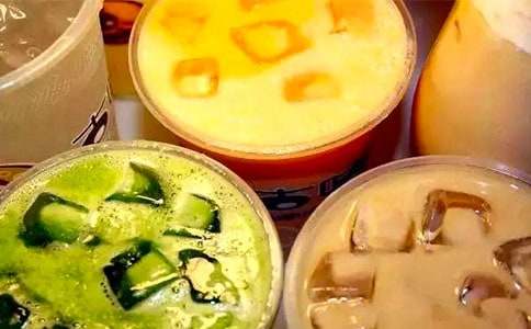 奶茶雙方合同范本