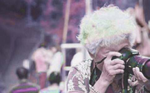 給奶奶的一封感謝信