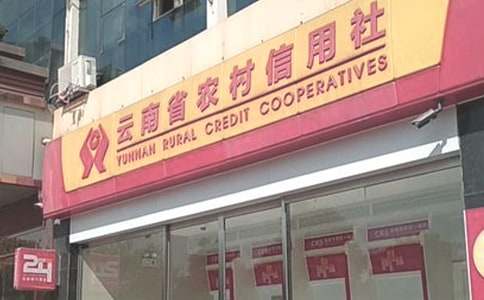 關(guān)于農(nóng)村信用社擔(dān)保合同范本