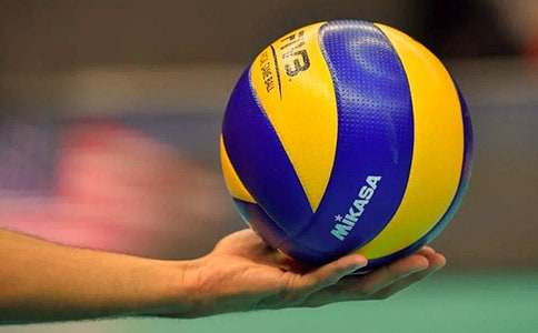 排球比賽工作總結(jié)