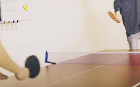 乒乓球比賽策劃方案