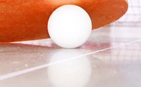 乒乓球賽策劃書(15篇)