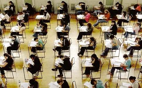 期末考試學(xué)生檢討書15篇