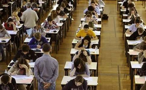 期末考試學生檢討書集錦15篇