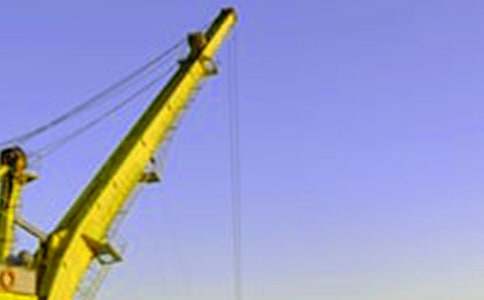 建筑起重機(jī)械設(shè)備租賃合同