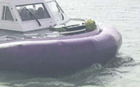 氣墊船定做加工合同