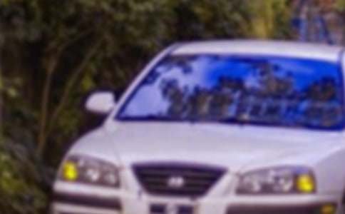 代辦汽車年檢委托書