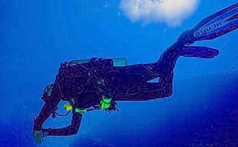 租用潛水船及潛水人員合同7篇