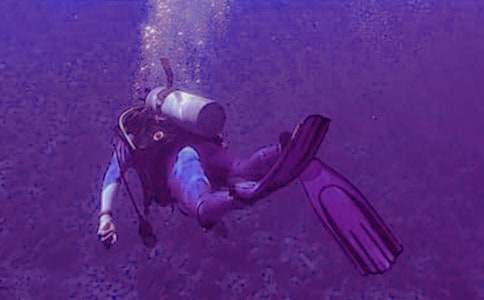 租用潛水船合同