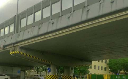 道路橋梁實(shí)習(xí)報(bào)告六篇