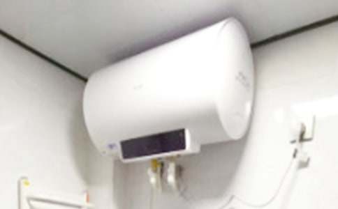 熱水器安裝合同