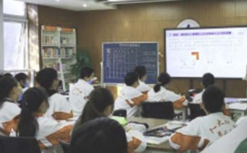 上課遲到檢討書