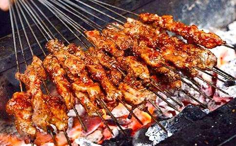 燒烤活動(dòng)策劃書