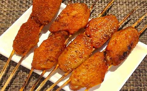 戶外燒烤活動策劃方案