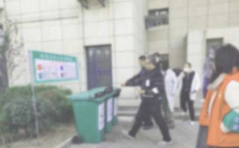 社區(qū)表揚(yáng)信