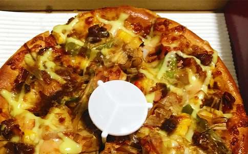 食物購(gòu)買合同