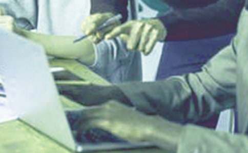 單位實習介紹信5篇