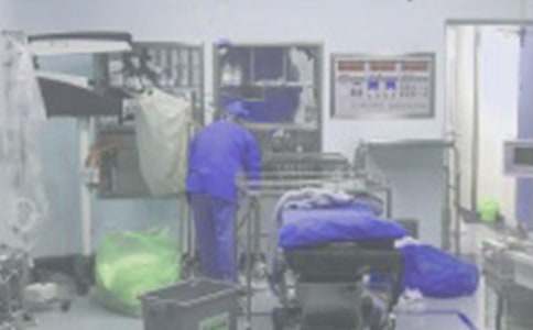 有關(guān)手術(shù)室員工自我鑒定(通用14篇)