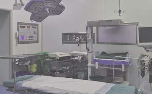 醫(yī)院手術(shù)室工作計劃范文