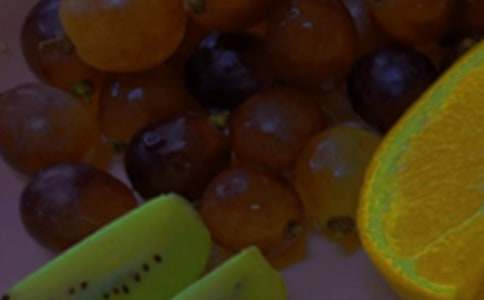 (實用)水果買賣合同