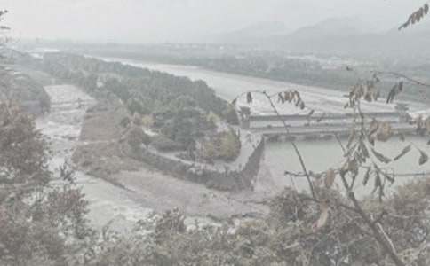 水利工程實(shí)習(xí)報(bào)告