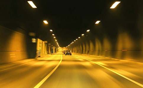 隧道個(gè)人工作總結(jié)