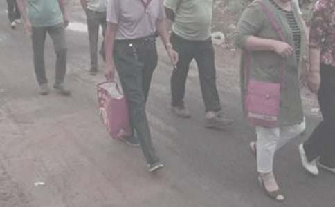 探親邀請函14篇