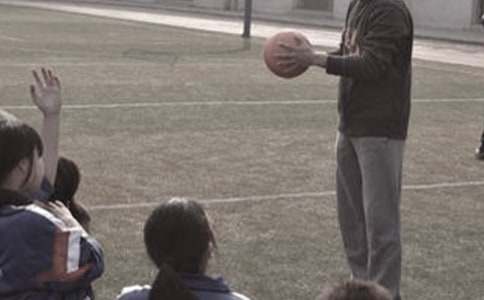 小學(xué)體育教師晉級述職報告