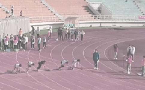 田徑訓(xùn)練工作計(jì)劃