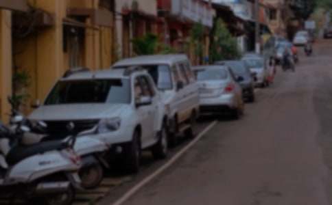 停車場(chǎng)承包合同范本