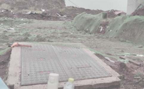 (精)土木工程測量實習報告