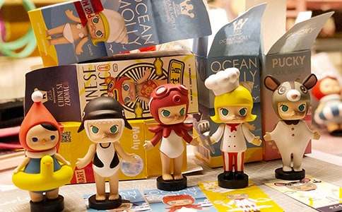 玩具采購合同范本7篇(推薦)