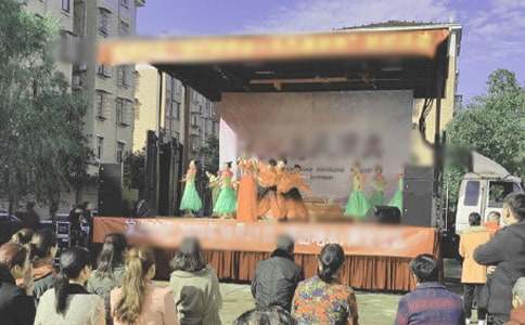 【精選】文藝演出合同3篇