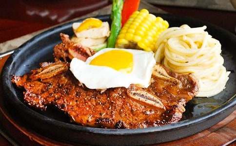 西餐廳的實(shí)習(xí)報(bào)告