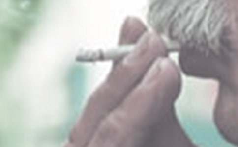 吸煙檢討書范例【14篇】